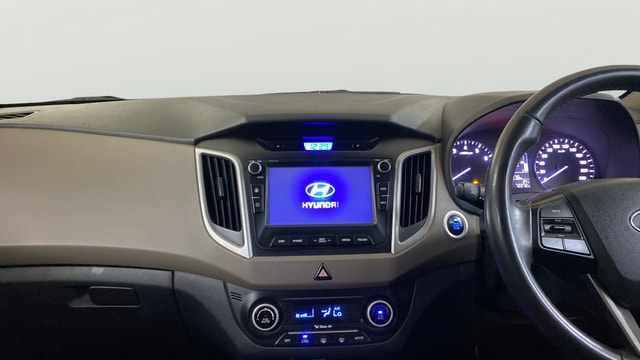 View Hyundai Creta Image 17 Used Hyundai Creta Image 17