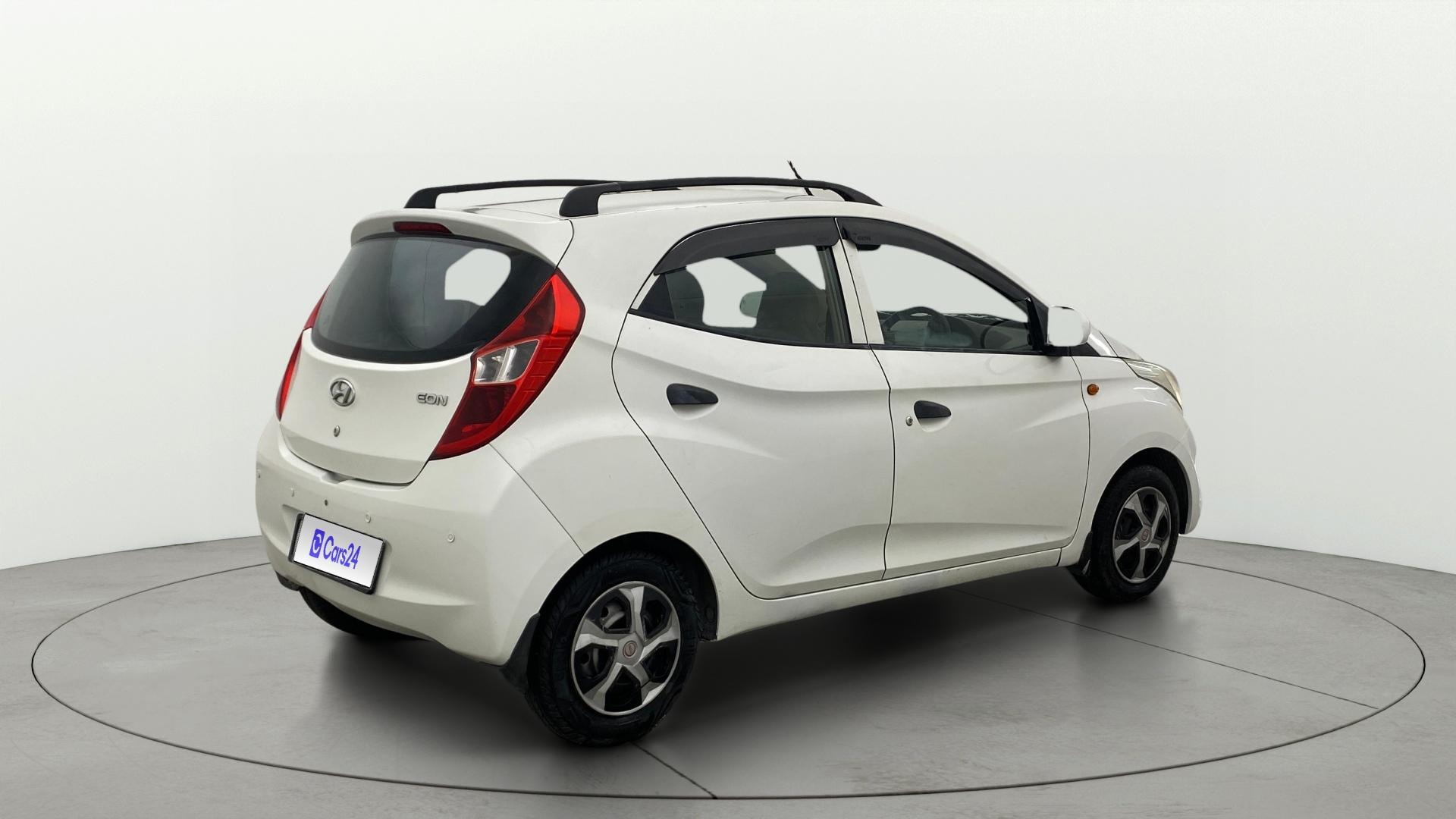 Used 2018 Hyundai EON Used 2018 Hyundai EON