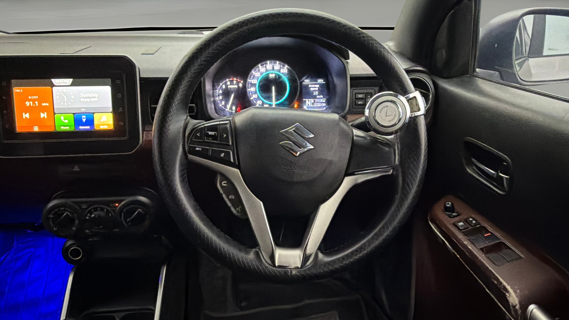 View 2023 Maruti Suzuki 1000 Base Variant Image 20 Used 2023 Maruti Suzuki 1000 Base Variant Image 20