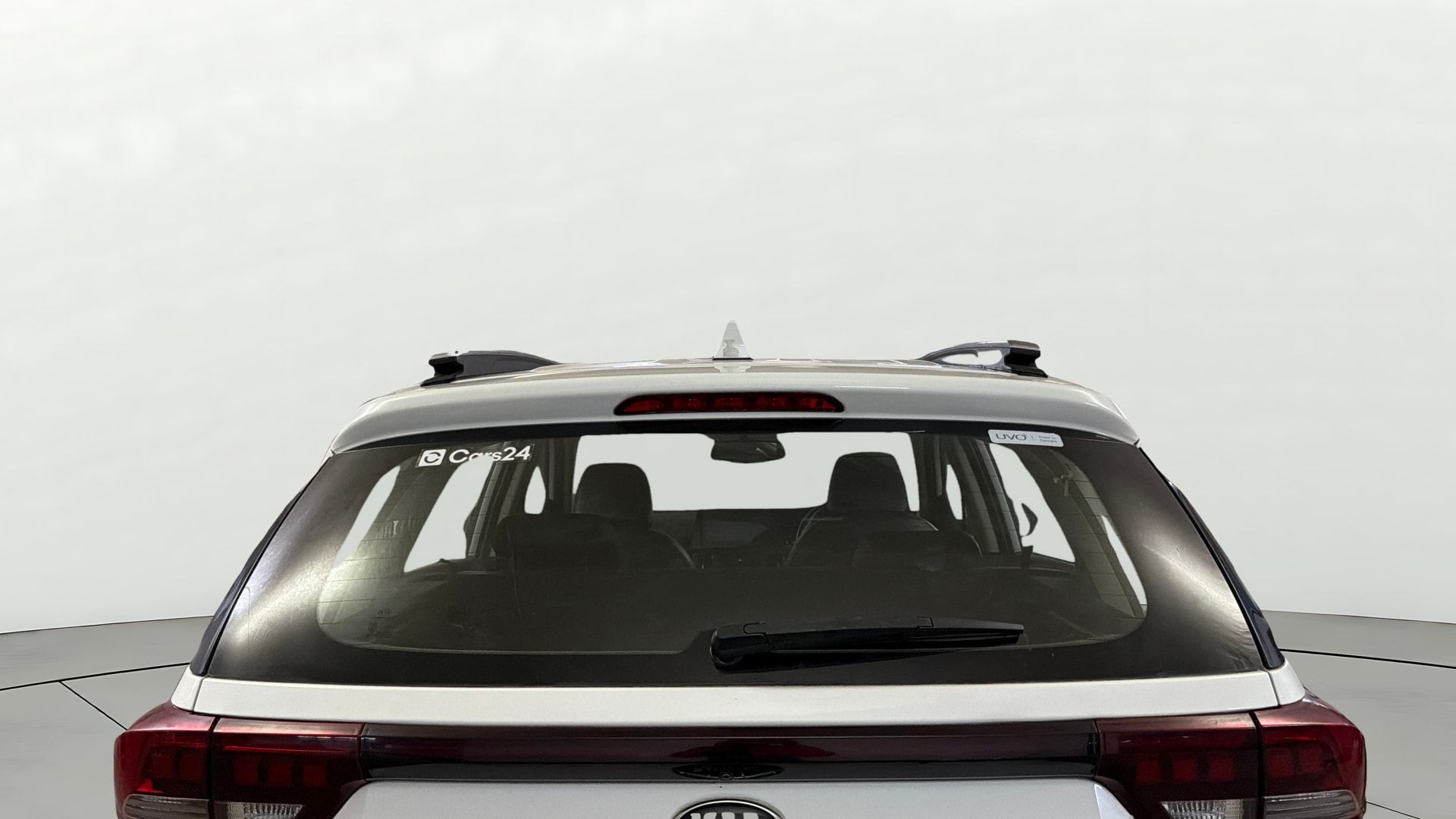 Used 2021 Kia Sonet Used 2021 Kia Sonet