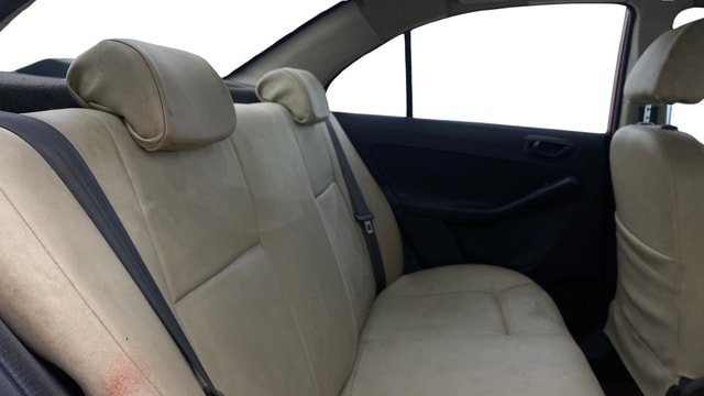 View Tata Zest Image 33 Used Tata Zest Image 33