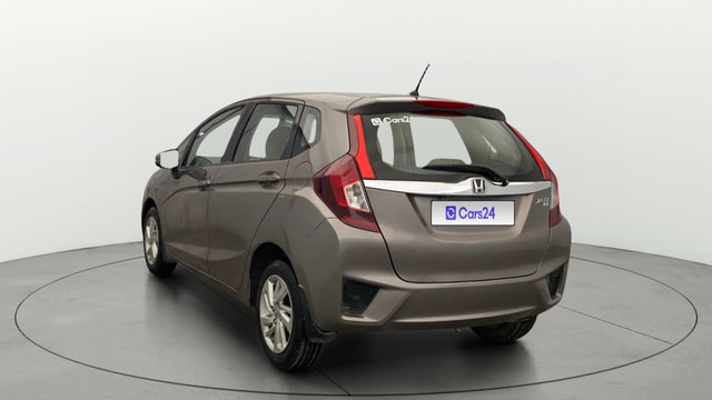 View Honda Jazz Image 2 Used Honda Jazz Image 2