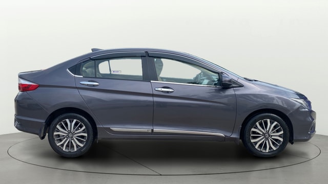 View Honda City Image 9 Used Honda City Image 9