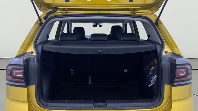 View Volkswagen Taigun Image 40 Used Volkswagen Taigun Image 40