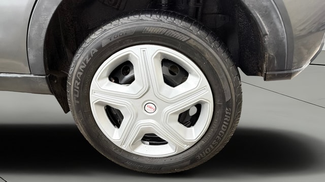 View Tata Nexon Image 11 Used Tata Nexon Image 11