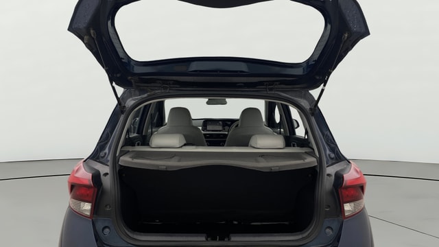 View Hyundai Grand i10 Nios Image 38 Used Hyundai Grand i10 Nios Image 38