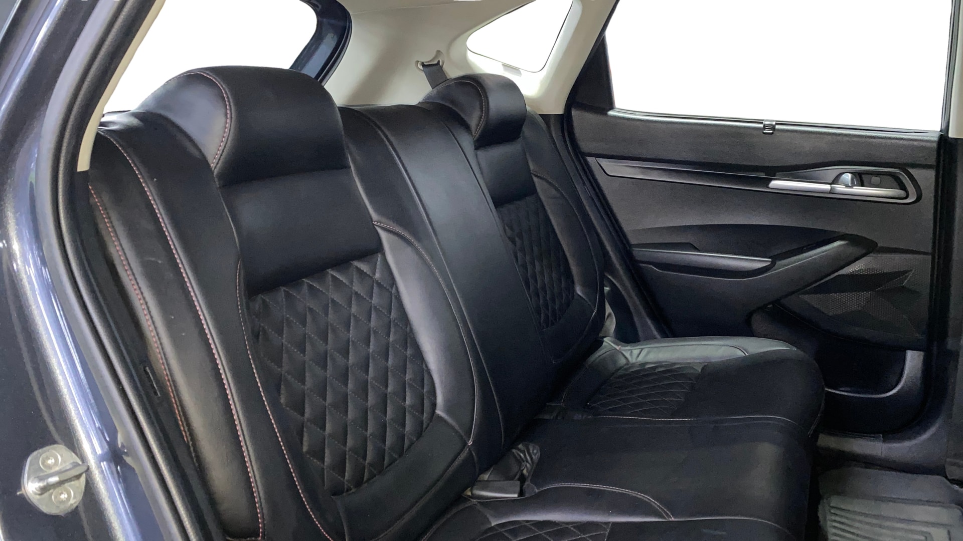 View 2021 Kia Seltos Smartstream G1.5 6MT HTK Plus Image 36 Used 2021 Kia Seltos Smartstream G1.5 6MT HTK Plus Image 36