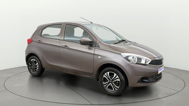 View Tata Tiago Image 21 Used Tata Tiago Image 21