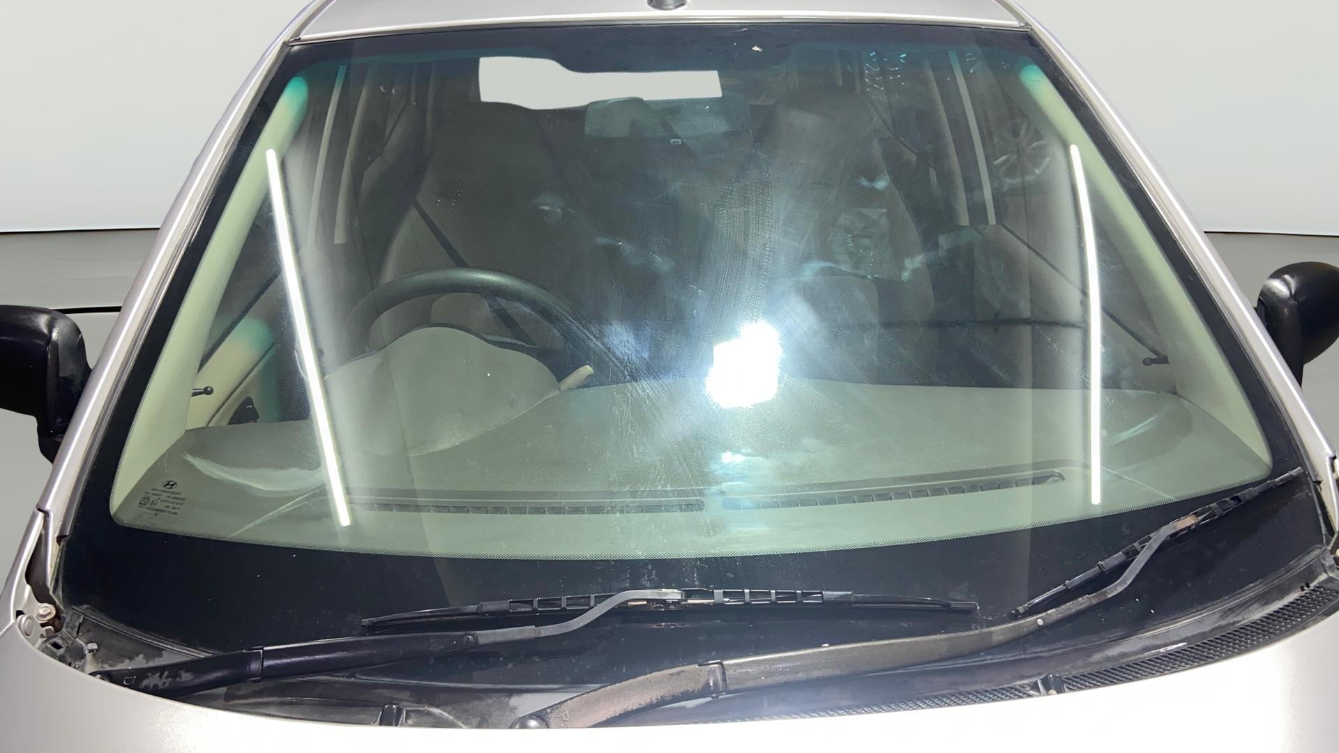 View 2014 Hyundai i10 1.1 Magna Image 29 Used 2014 Hyundai i10 1.1 Magna Image 29