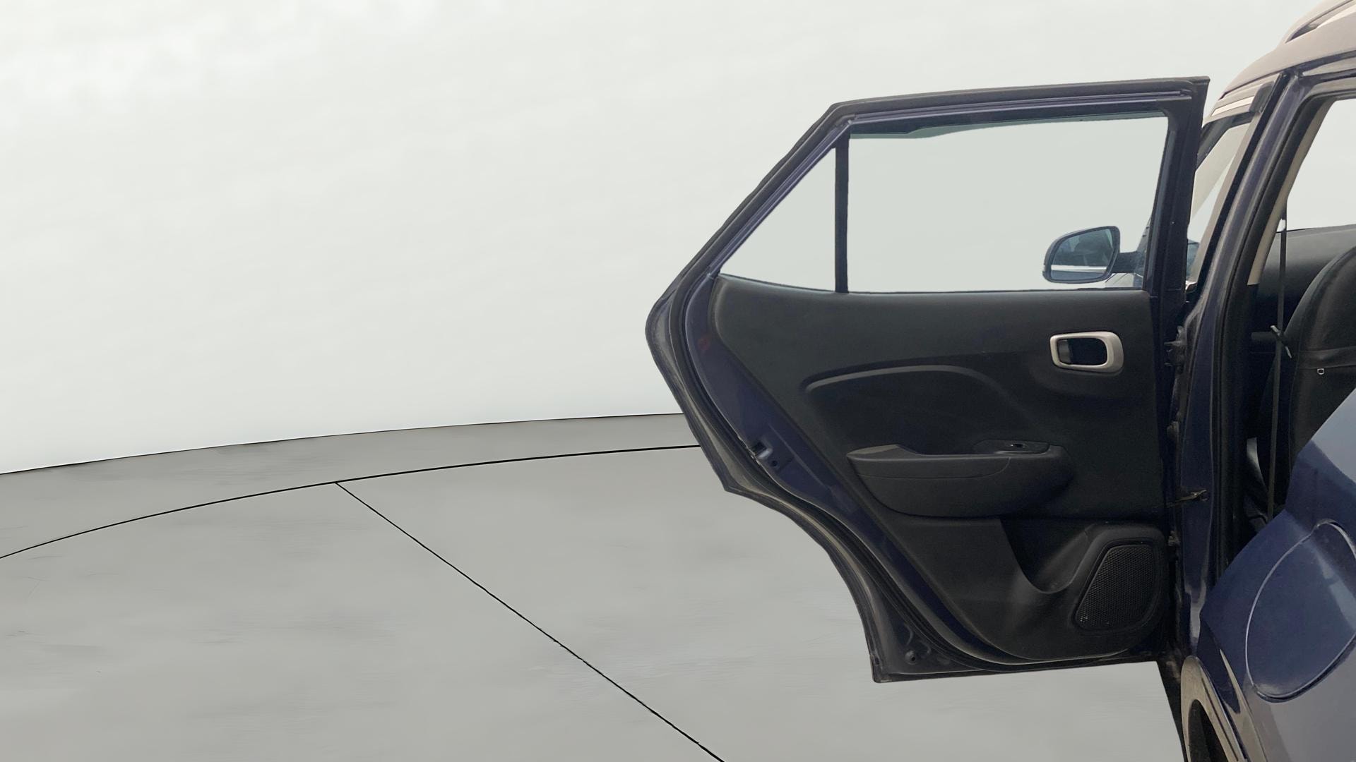 Used 2020 Hyundai Venue Used 2020 Hyundai Venue