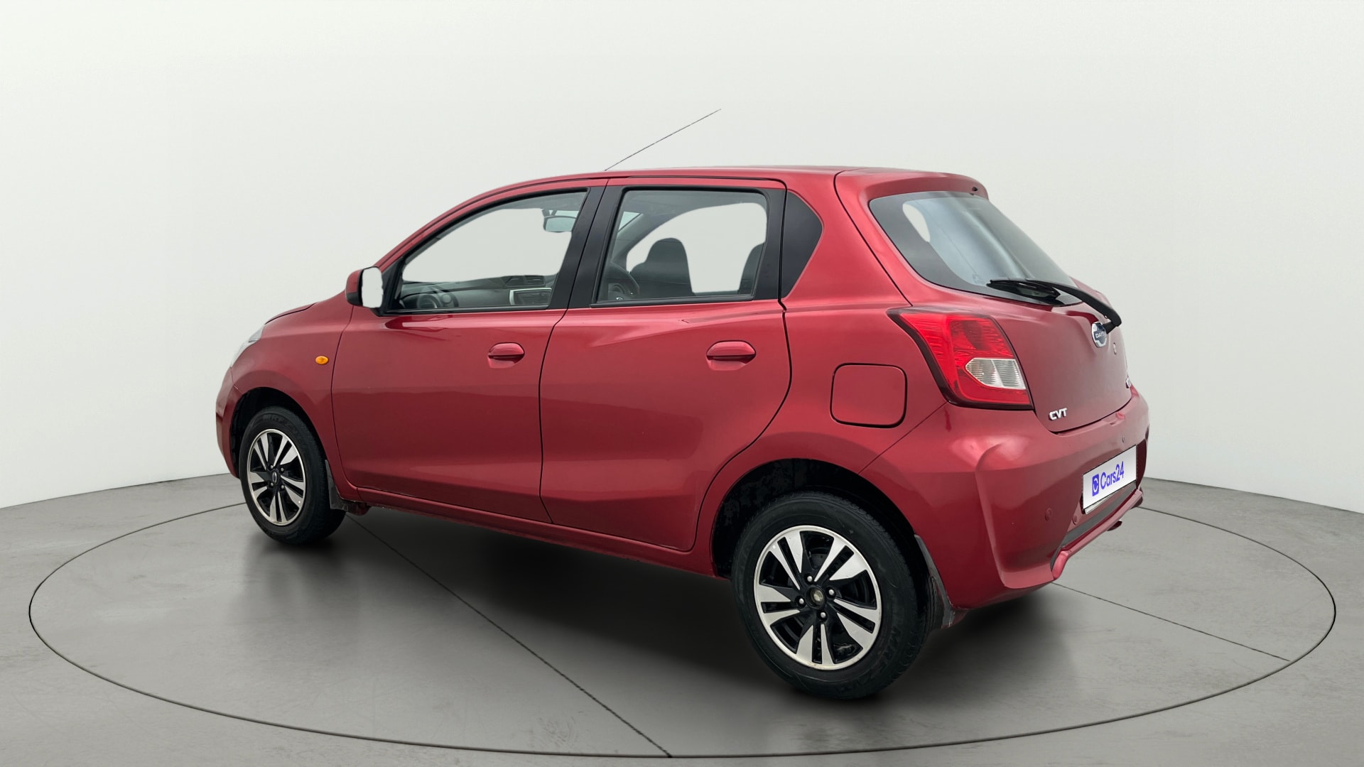Used 2019 Datsun Go Used 2019 Datsun Go