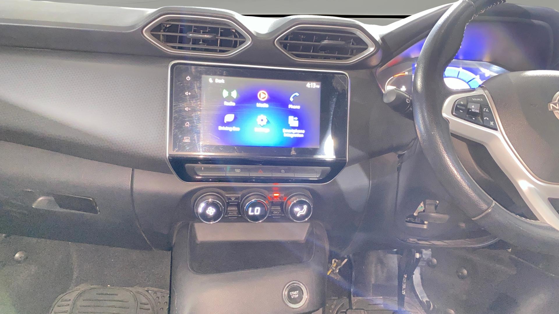 View 2022 Nissan Magnite XV Premium Image 33 Used 2022 Nissan Magnite XV Premium Image 33