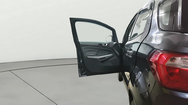 View Ford EcoSport Image 30 Used Ford EcoSport Image 30