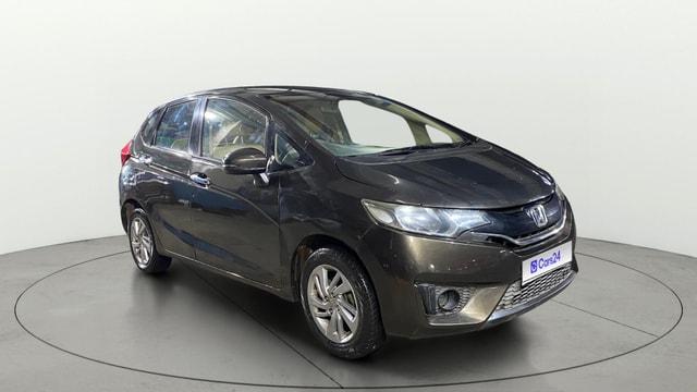 View Honda Jazz Image 21 Used Honda Jazz Image 21