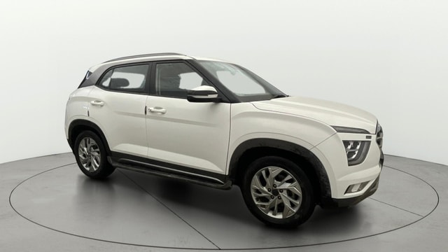 View Hyundai Creta Image 14 Used Hyundai Creta Image 14