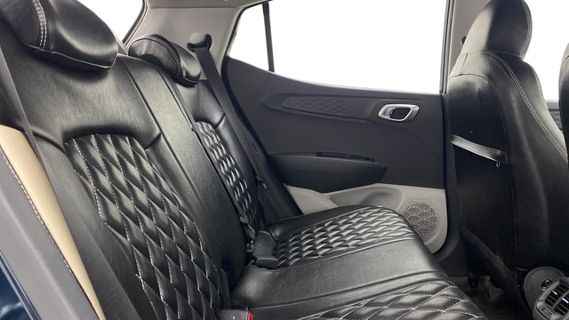 View Hyundai Grand i10 Nios Image 30 Used Hyundai Grand i10 Nios Image 30