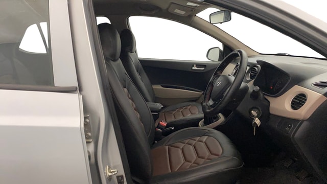View Hyundai Grand i10 Image 27 Used Hyundai Grand i10 Image 27