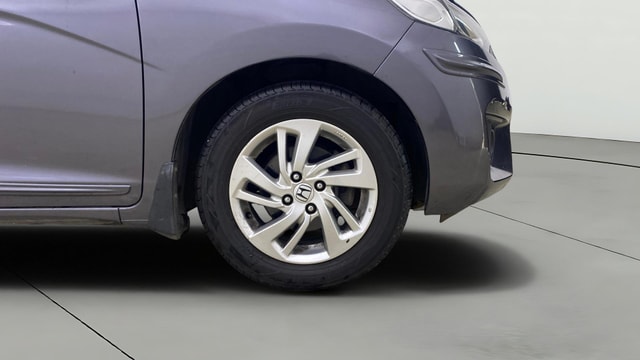 View Honda Jazz Image 40 Used Honda Jazz Image 40