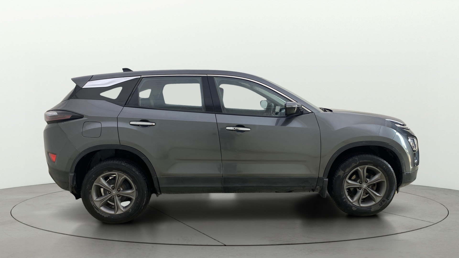 Used 2022 Tata Harrier Used 2022 Tata Harrier
