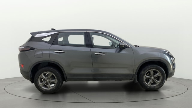 View Tata Harrier Image 28 Used Tata Harrier Image 28