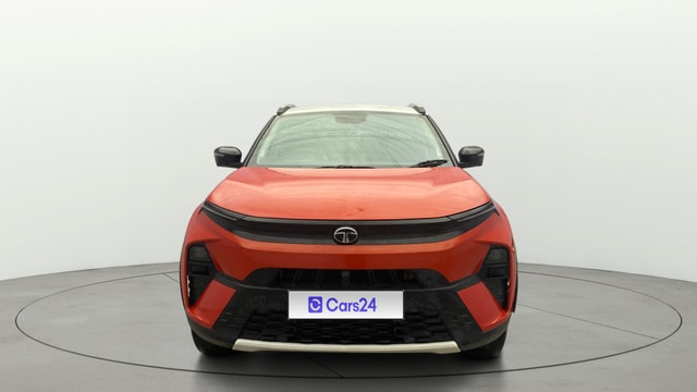 View Tata Nexon Image 1 Used Tata Nexon Image 1