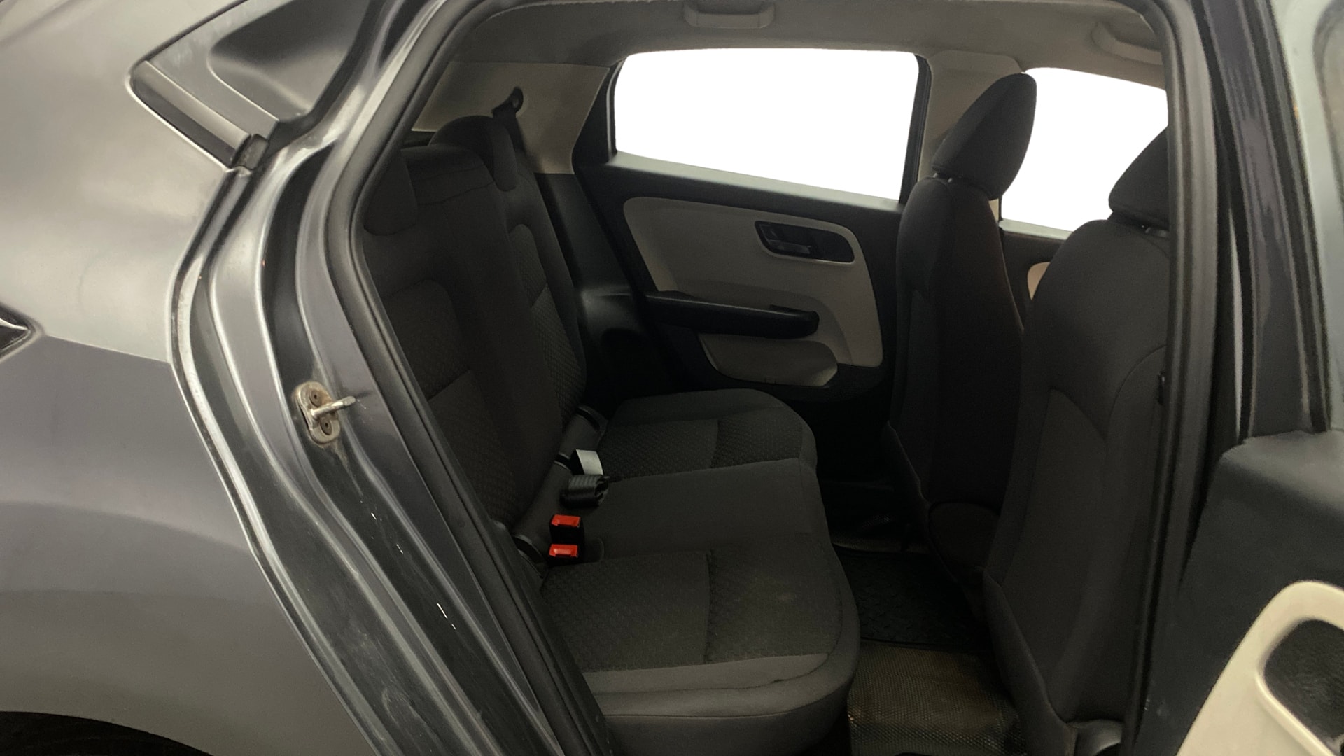 Used 2022 Tata Altroz Used 2022 Tata Altroz