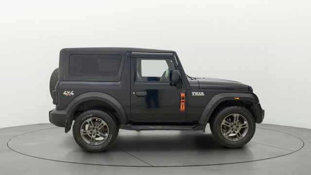 View Mahindra Thar Image 8 Used Mahindra Thar Image 8