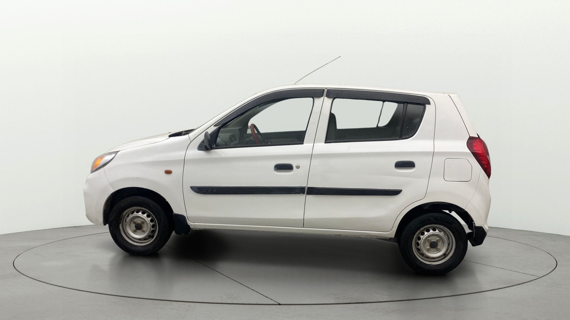 Used 2021 Maruti Suzuki 1000 Used 2021 Maruti Suzuki 1000