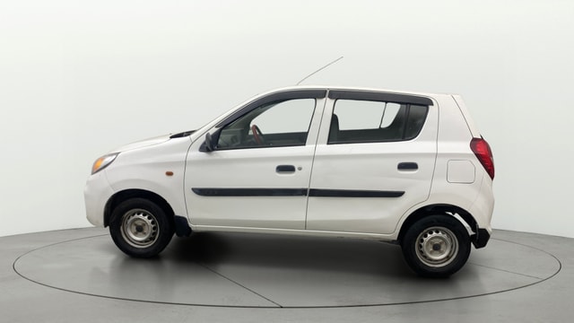 View Maruti Suzuki 1000 Image 5 Used Maruti Suzuki 1000 Image 5