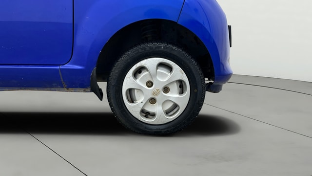 View Tata Nano Image 39 Used Tata Nano Image 39