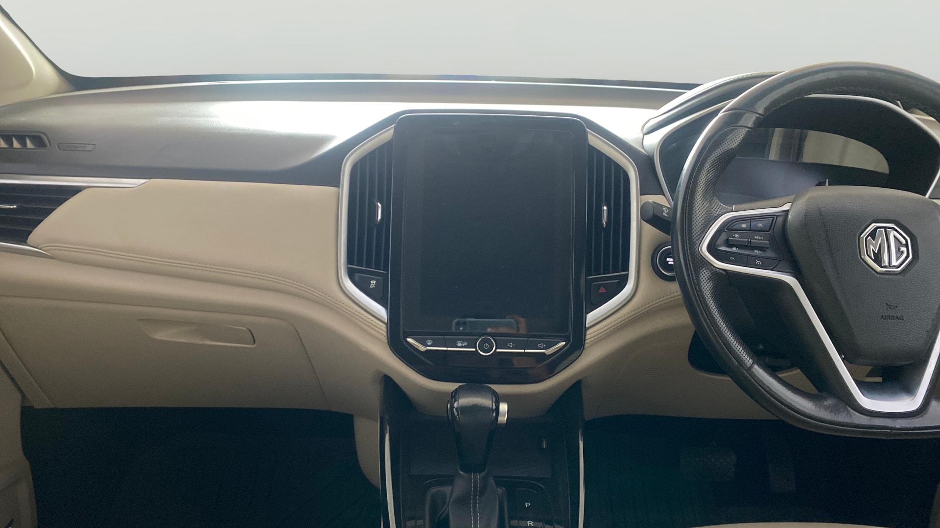 Used 2021 MG Hector Used 2021 MG Hector