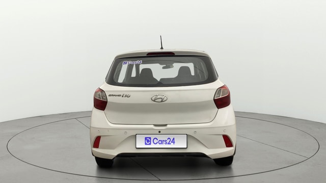 View Hyundai Grand i10 Nios Image 39 Used Hyundai Grand i10 Nios Image 39