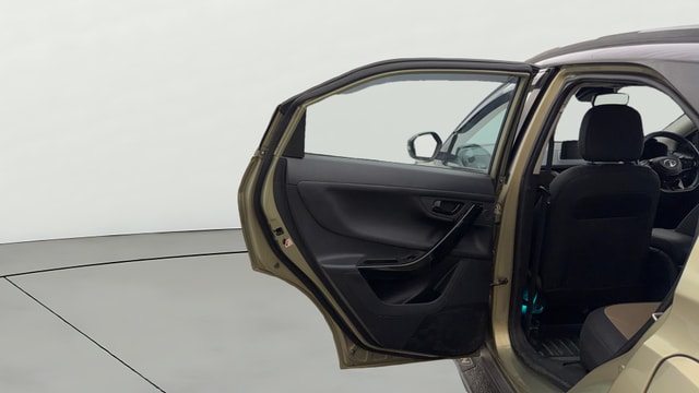 View Tata Nexon Image 22 Used Tata Nexon Image 22