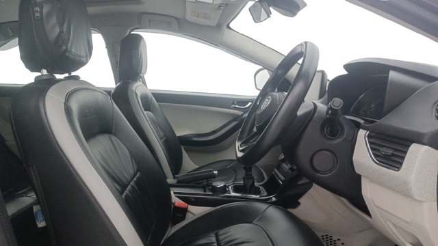 View Tata Nexon Image 18 Used Tata Nexon Image 18