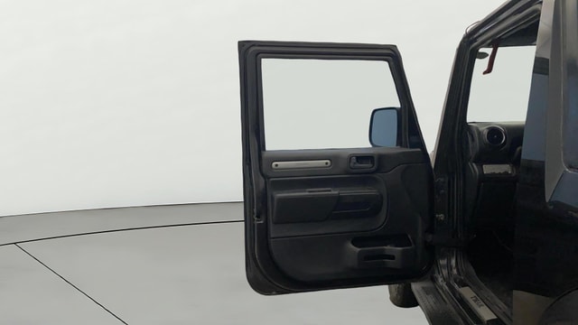 View Mahindra Thar Image 36 Used Mahindra Thar Image 36