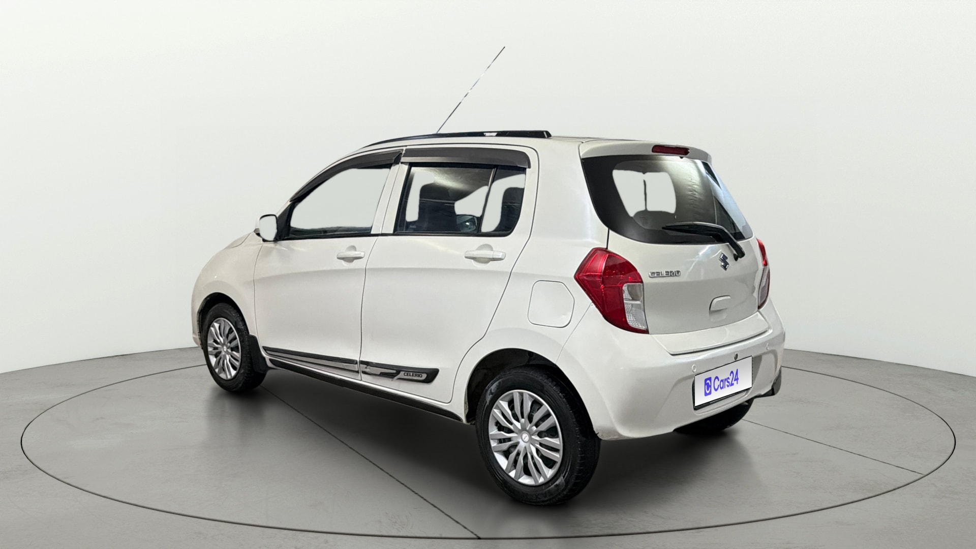 Used 2021 Maruti Suzuki 1000 Used 2021 Maruti Suzuki 1000