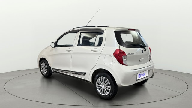 View Maruti Suzuki 1000 Image 2 Used Maruti Suzuki 1000 Image 2