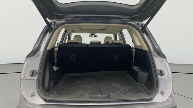 View MG Hector Image 43 Used MG Hector Image 43