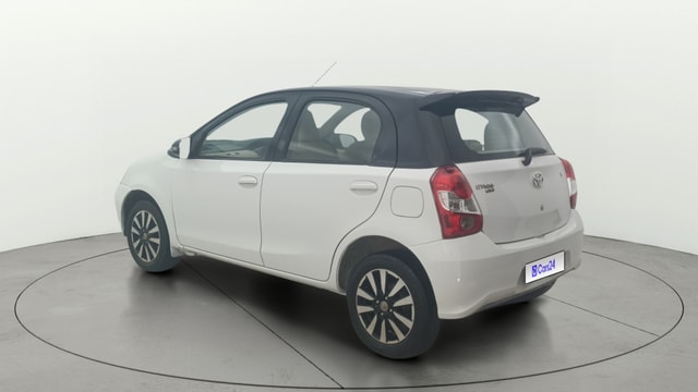 View Toyota Etios Liva Image 2 Used Toyota Etios Liva Image 2