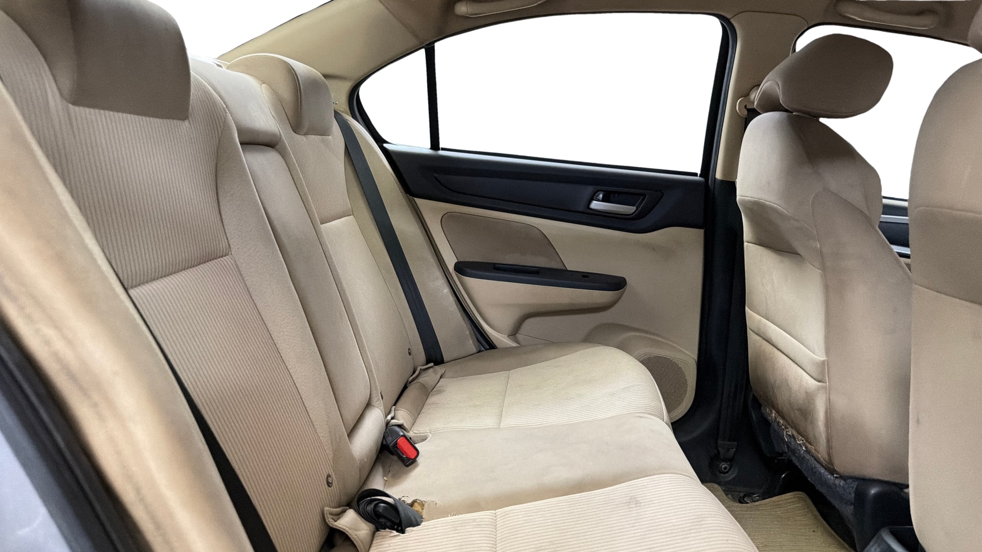 Used 2023 Honda Amaze Used 2023 Honda Amaze