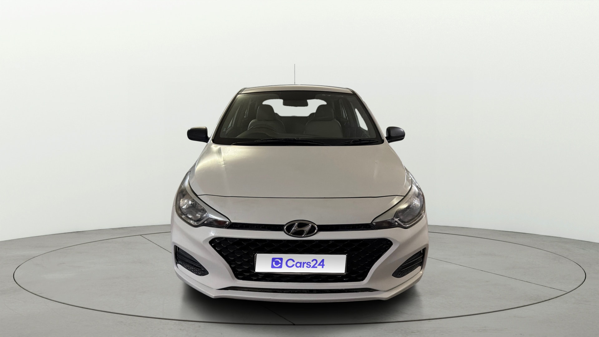 Used 2018 Hyundai Elite i20 Used 2018 Hyundai Elite i20