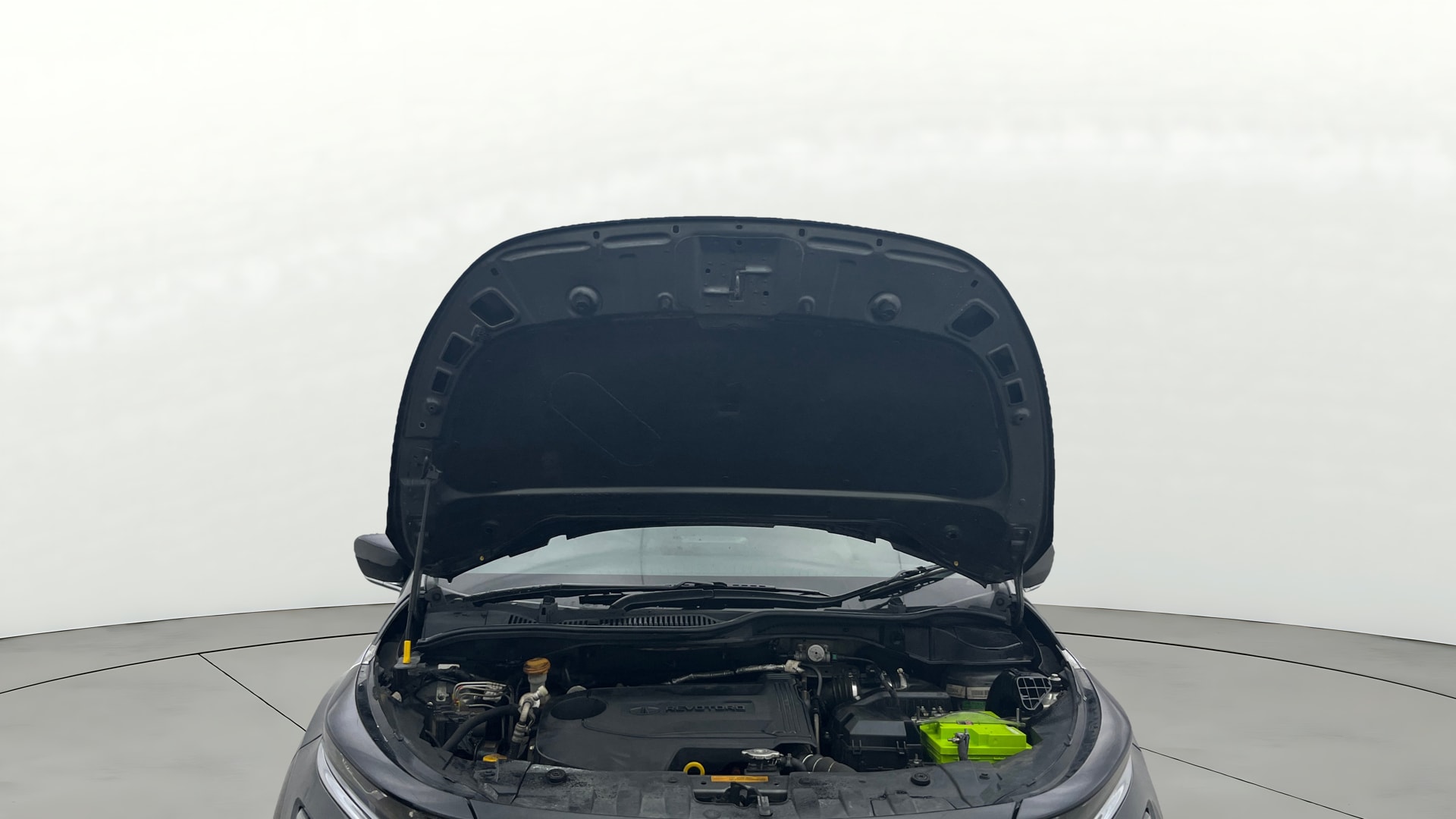 View 2023 Tata Altroz XZ Diesel Image 33 Used 2023 Tata Altroz XZ Diesel Image 33