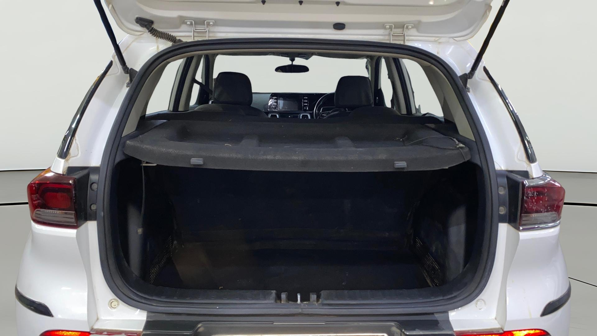 Used 2021 Kia Sonet Used 2021 Kia Sonet