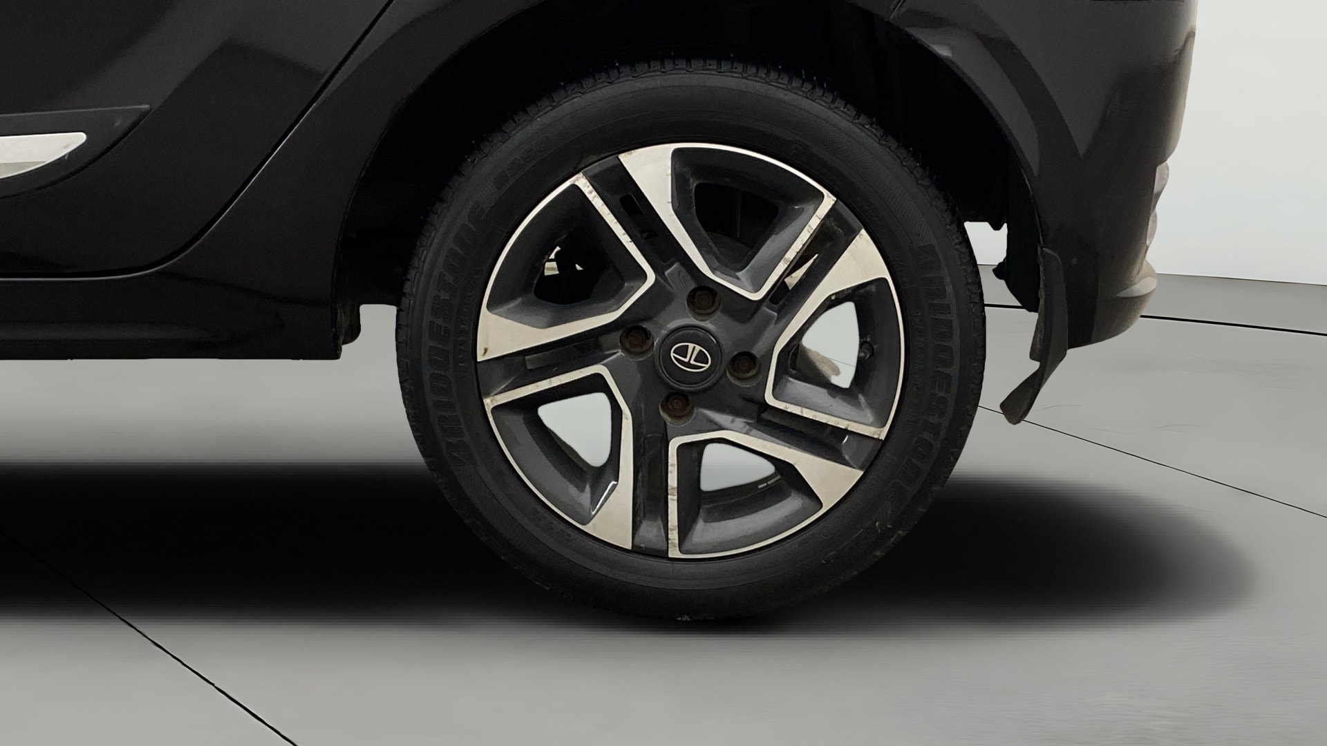 Used 2022 Tata Tiago Used 2022 Tata Tiago