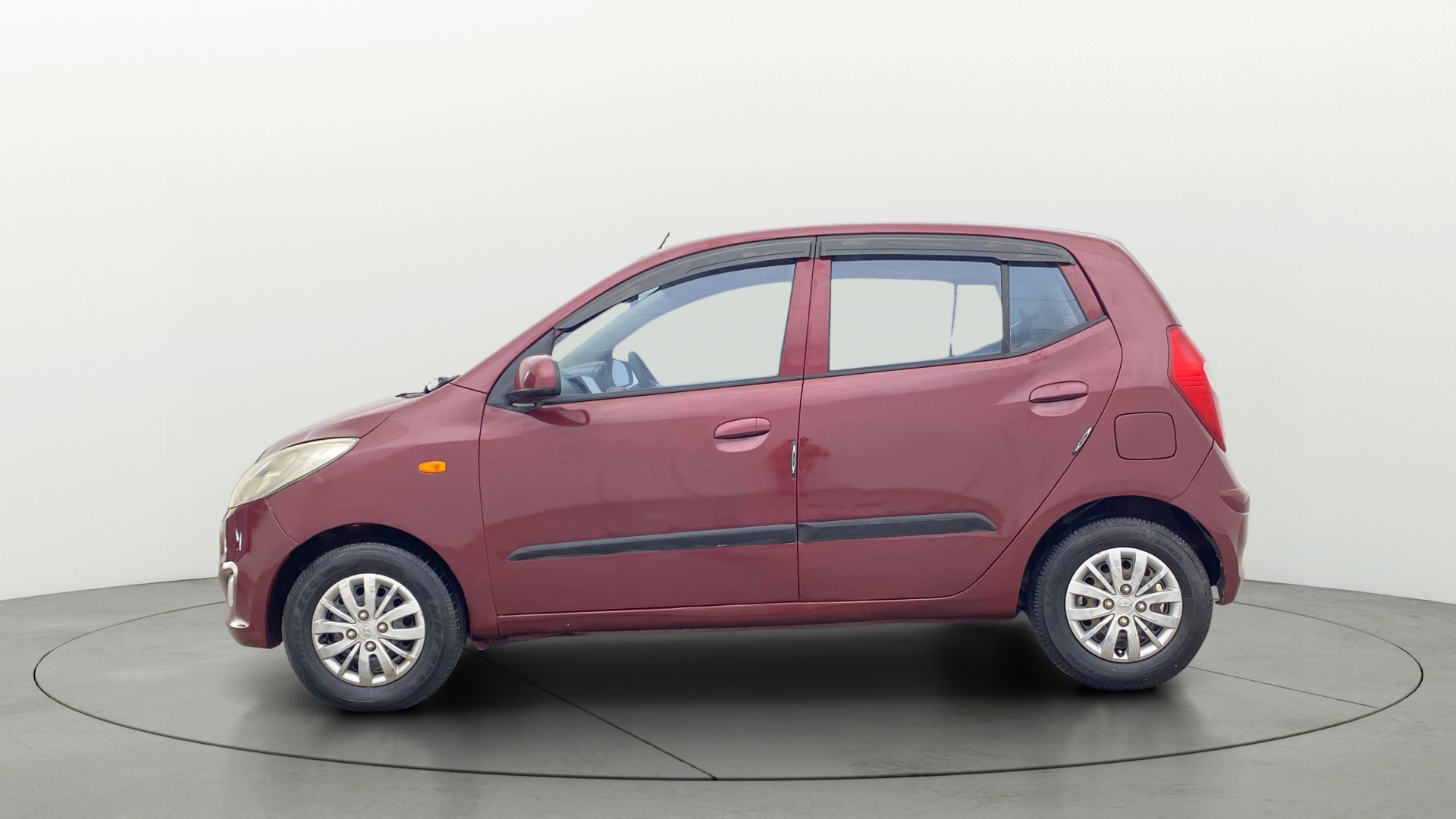 Used 2015 Hyundai i10 Used 2015 Hyundai i10