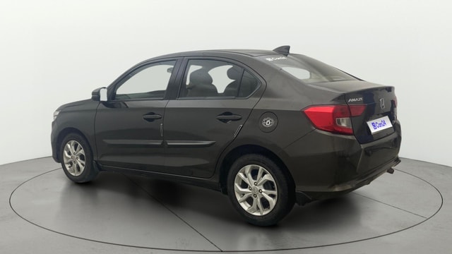 View Honda Amaze Image 2 Used Honda Amaze Image 2