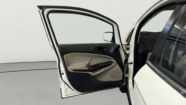 View Ford EcoSport Image 31 Used Ford EcoSport Image 31