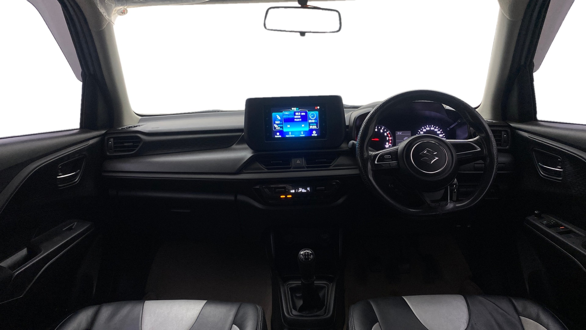 Used 2025 Maruti Suzuki 1000 Used 2025 Maruti Suzuki 1000