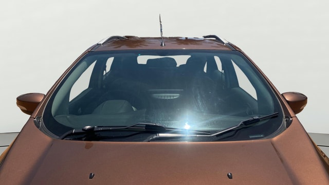 View Ford EcoSport Image 30 Used Ford EcoSport Image 30