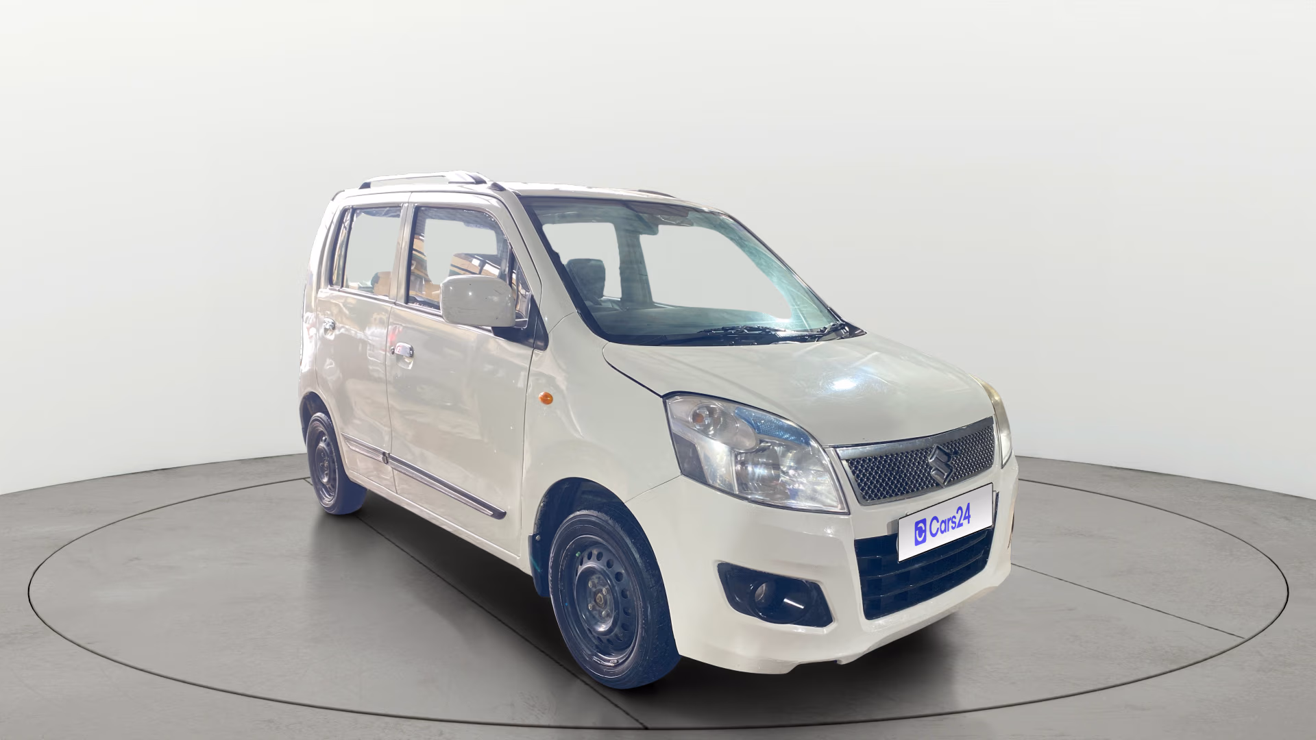 View 2017 Maruti Suzuki 1000 Base Variant Image 35 Used 2017 Maruti Suzuki 1000 Base Variant Image 35